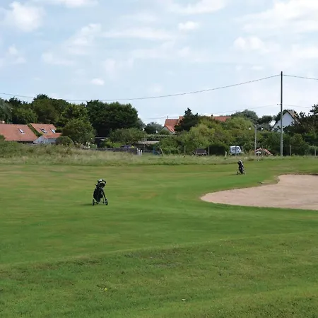 Sentier Du Denacre * Wimille