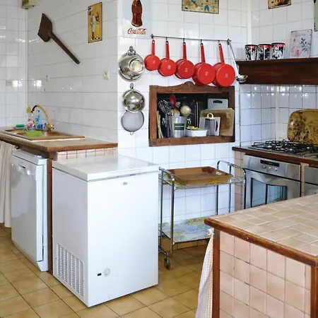 Ferienhaus Sentier Du Denacre *