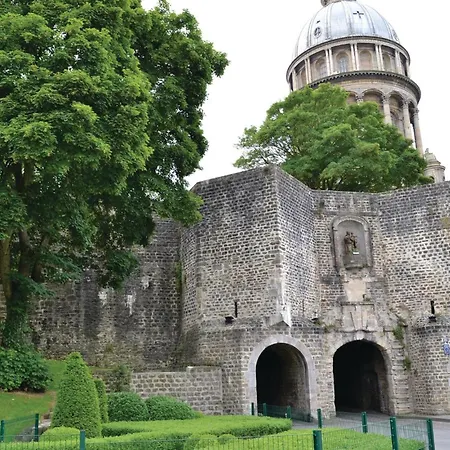 Sentier Du Denacre *