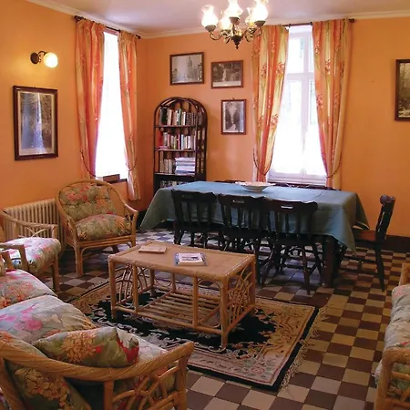 Sentier Du Denacre Semesterbostad