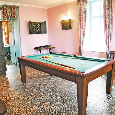 Sentier Du Denacre Semesterbostad