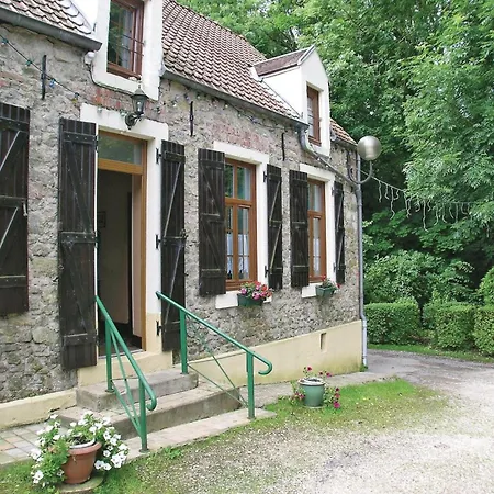 Sentier Du Denacre Semesterbostad *