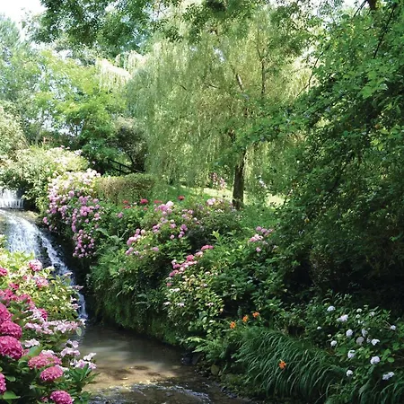 Ferienhaus Sentier Du Denacre Wimille