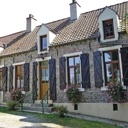 Sentier Du Denacre *