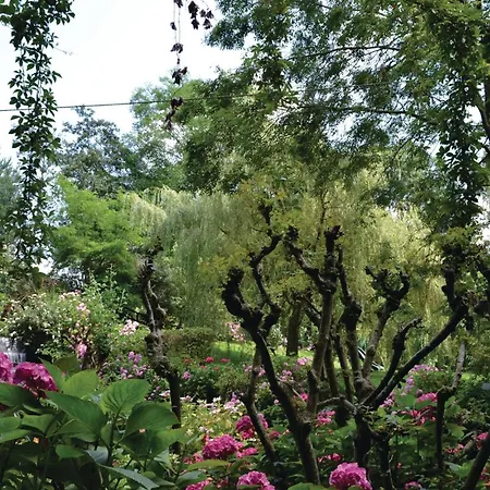 Ferienhaus Sentier Du Denacre *