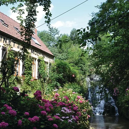 Semesterbostad Sentier Du Denacre