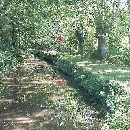 Sentier Du Denacre Wimille