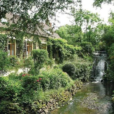 Sentier Du Denacre Ferienhaus Wimille