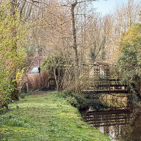 Stunning Home In Wimille With Kitchen * Wimille
