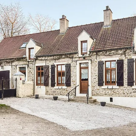 Stunning Home In Wimille With Kitchen
