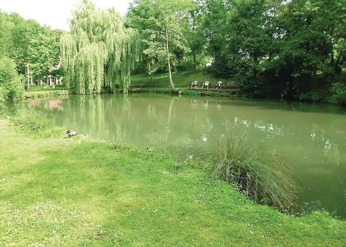 Casa vacanze Sentier Du Denacre *